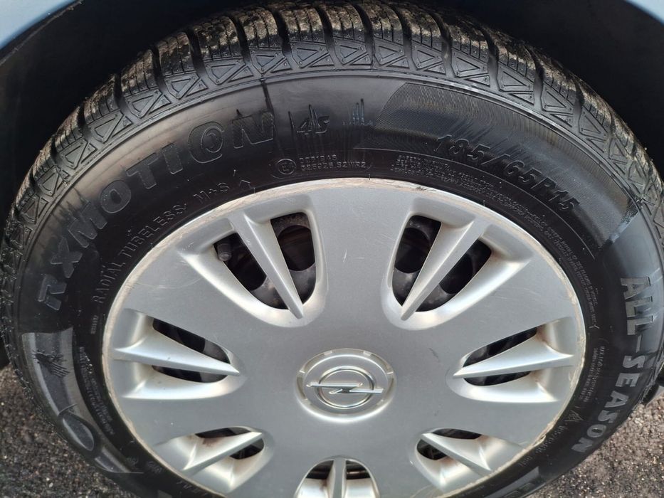 Opel corsa D fab 2008 mot 1.2 benzină Euro 4 km 200.000