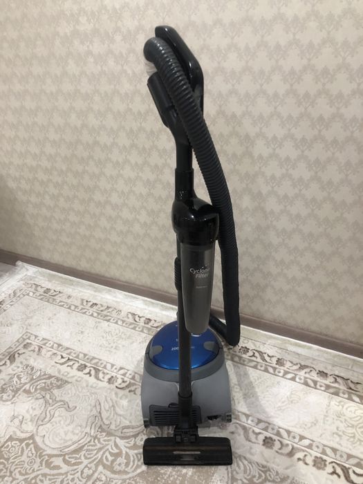 Продам пылесос самсунг