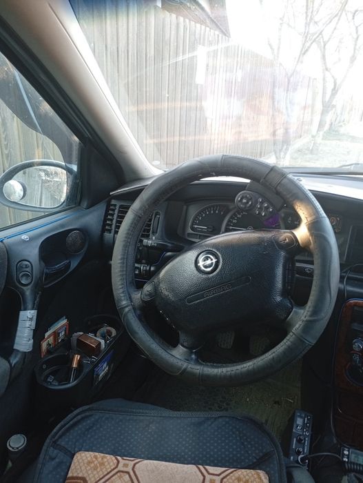 De vânzare Opel Vectra