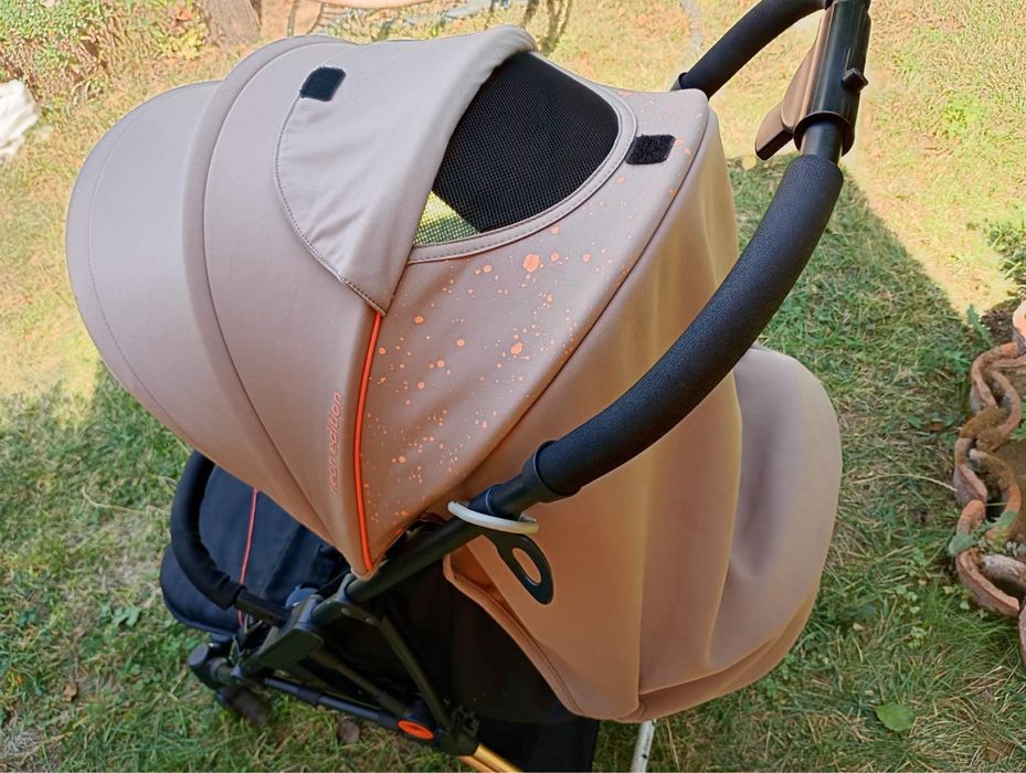 Лятна количка Чиполино