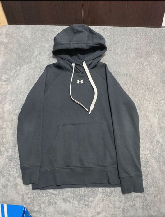 Hanorac Under Armour , stare foarte buna , marimea S
