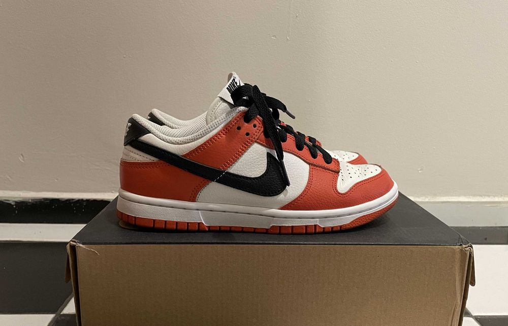 Nike Custom Dunk Low - EU 36
