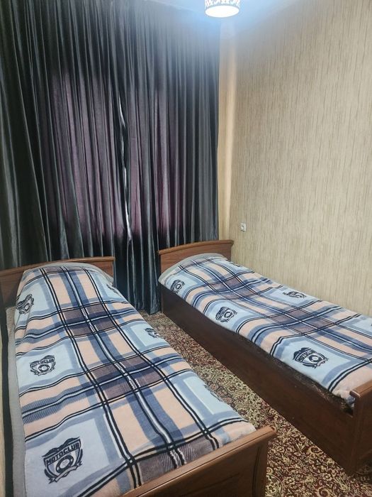 Юнусобод 18 квартал 3 /4 /4 ( СВАЯ ) срочна