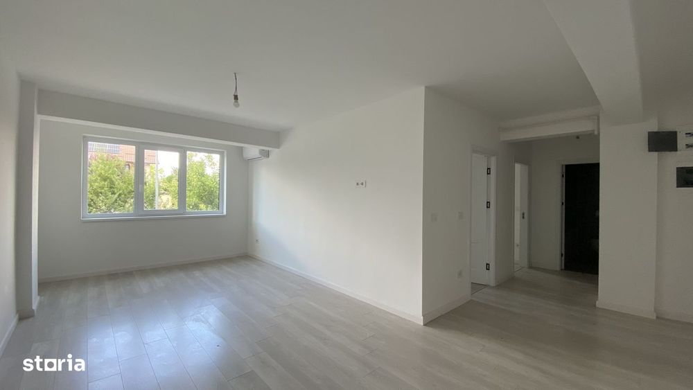 Apartament 2 cam Valea Lupului str. Soarelui Mega image