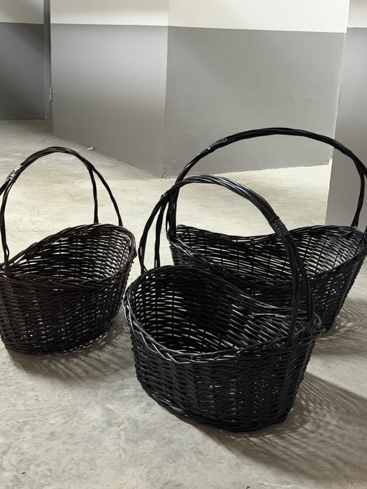 Корзины высокого качества