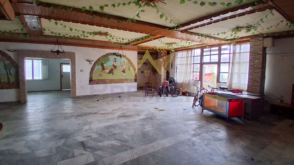 Продава се Заведение в Суворово - 426 кв.м за 288 €/кв.м - Снимка #7