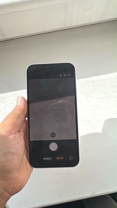 Iphone 12 состояние хорошее