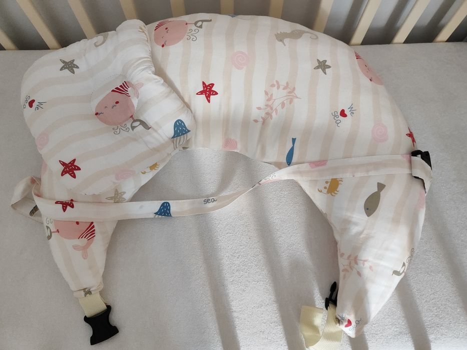 Продам подушку для кормления