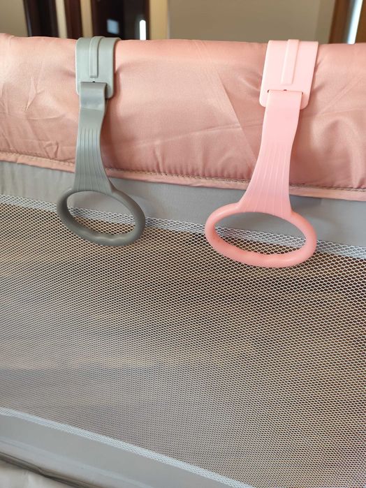 Нова Кошара за игра Moni giant