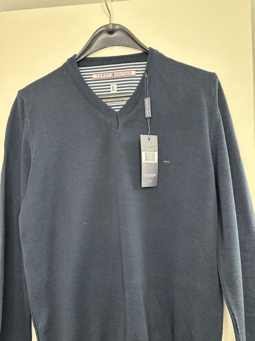 Мъжки пуловер Tommy Hilfiger