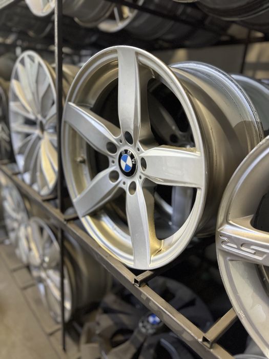 Jante 5x120 R 17 BMW , Concave , Model deosebit !