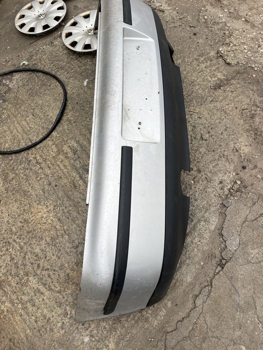 Броня Seat Toledo,Leon 2001-