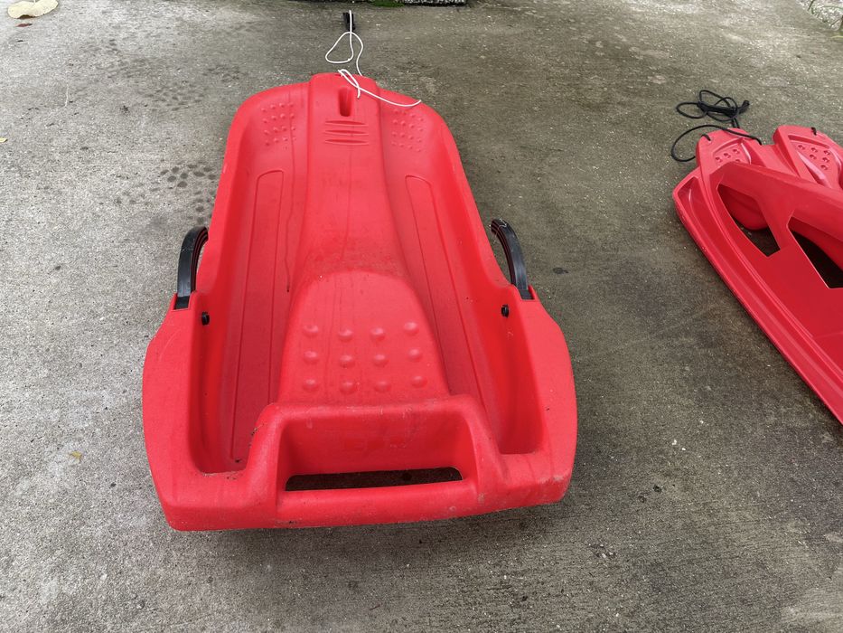 Шейни за сняг два броя