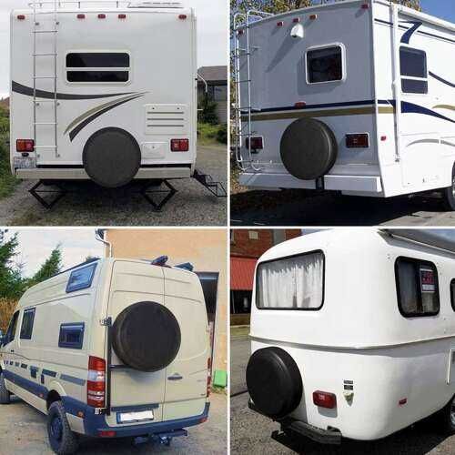 Калъфи за съхранение на гуми 17,18,19,20 цола / Чували за гуми