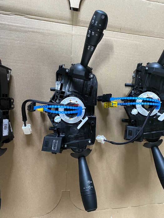 Spira cu bloc de lumini si pilot automat Dacia Logan Sandero Duster