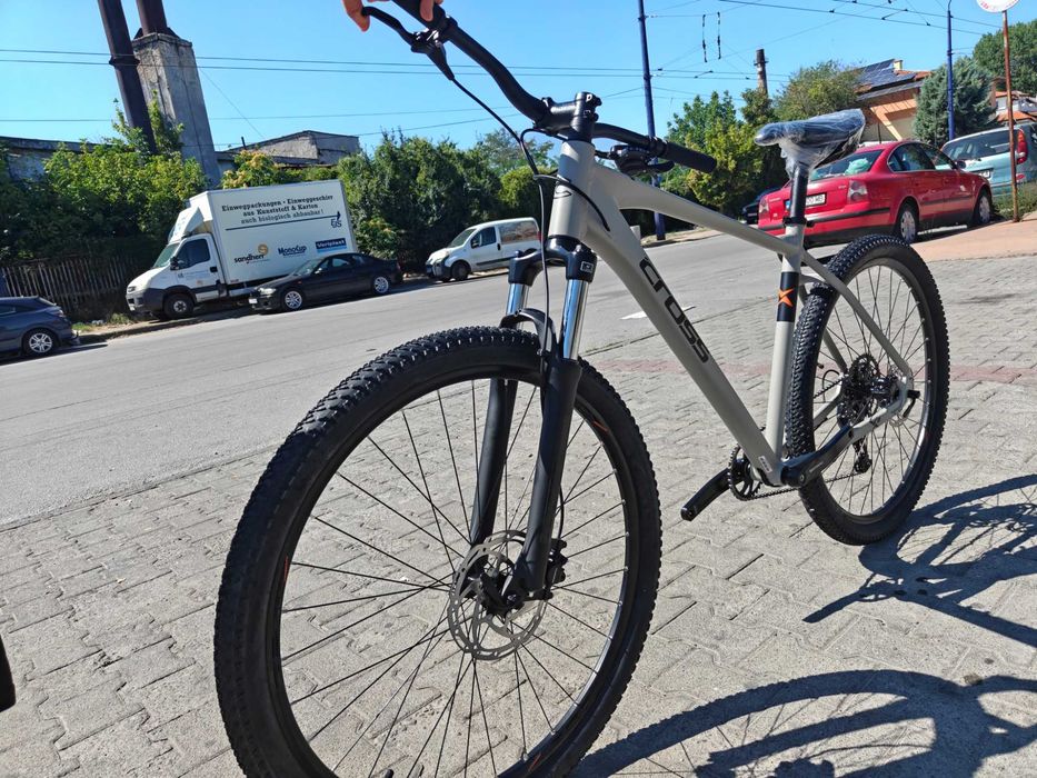 CROSS Велосипед 29" XTREME 9