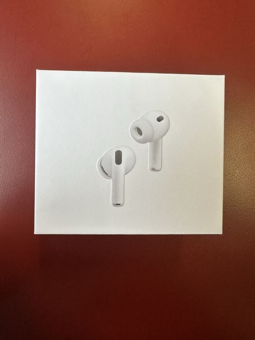 Casti Apple Airpods Pro 3