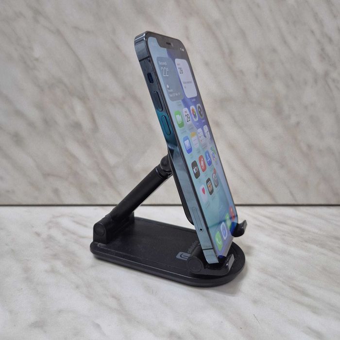 Telefon Apple iPhone 12 Pro 512gb Albastru 78% baterie Zeus Amanet Rahova