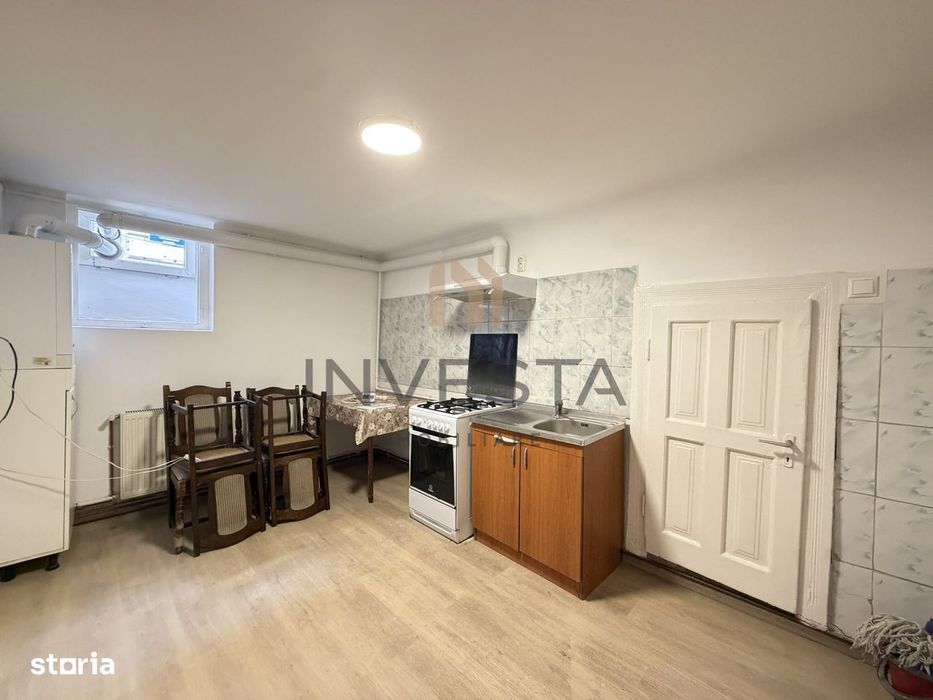 Apartament cochet- zona strazii Albert Einstein — fotografia 3