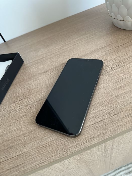 iPhone 12 Pro Max 256 гб