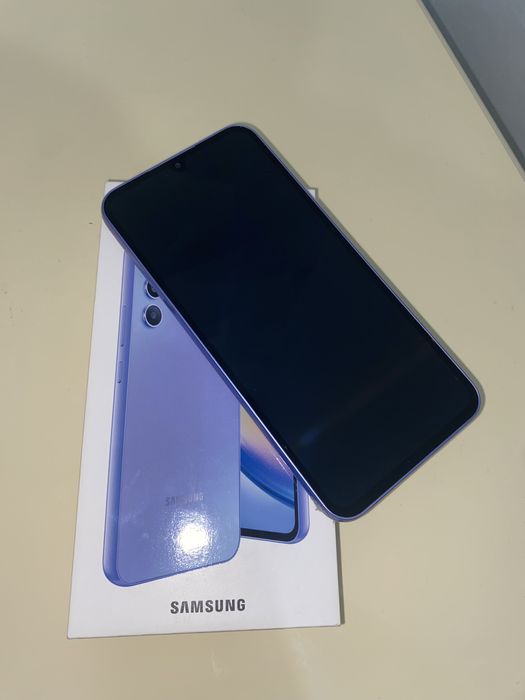 Samsung Galaxy A34 5G