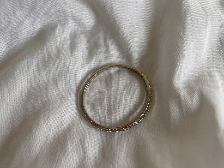 Swarovski гривна S размер