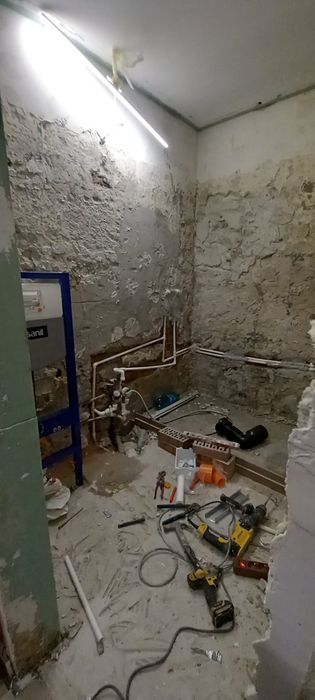 Electrician MOTIVAT /Instalator IMPLICAT / Zugrav, Faianțar