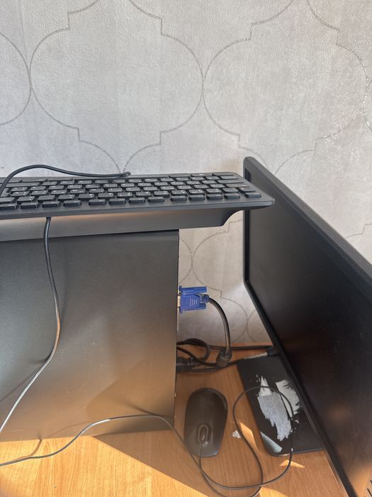 Компютер hp prodesk