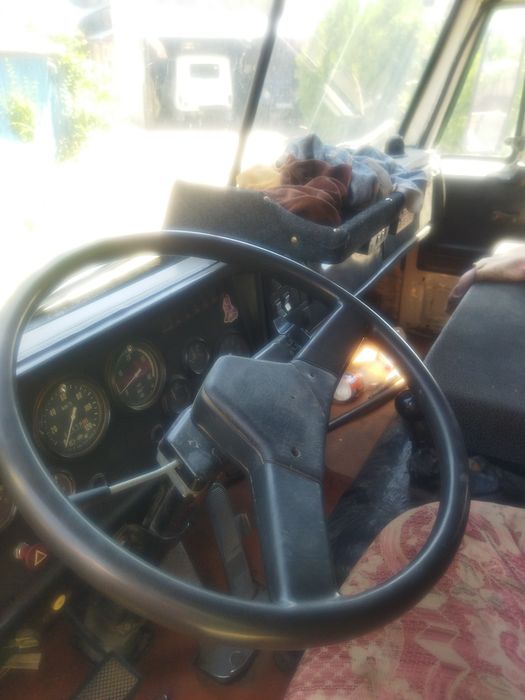 Продам КамАЗ 53212
