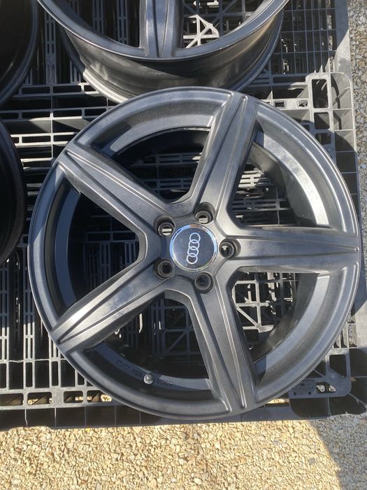 18 цола 5 х 112 мм Мерцедес , Ауди , Фолксваген , Audi , Mercedes , VW