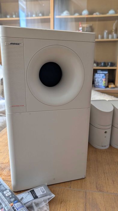 Система за домашен театър BOSE