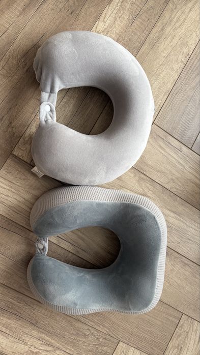 Подушки для самолета