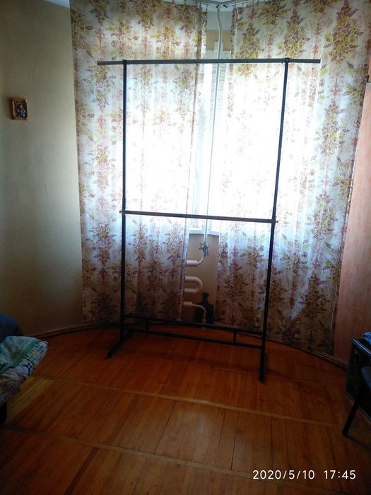 Разборный стенд для участия на выставках.