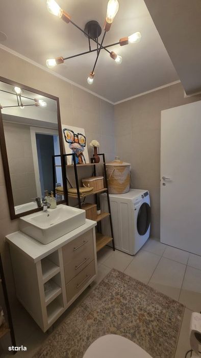 Apartament 3 camere, 70mp, balcon, lift