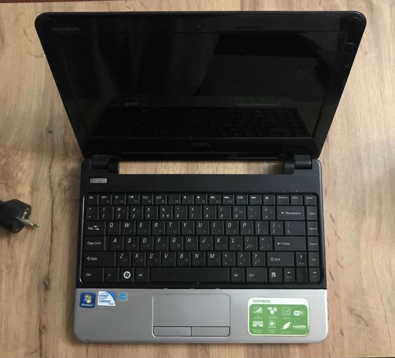 лаптопи и монитори