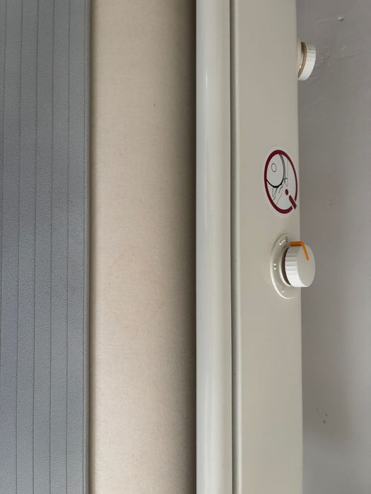 Каландър Miele В895D