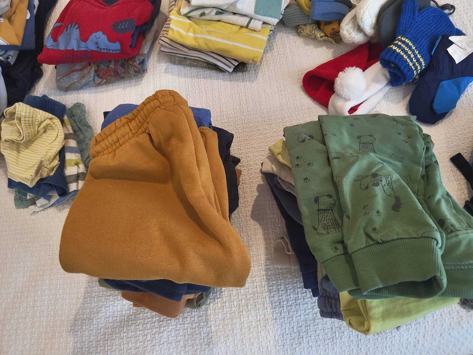 Haine de copii - marimea 86-92