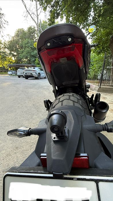 Сf Moto 700 clx (Heritage)