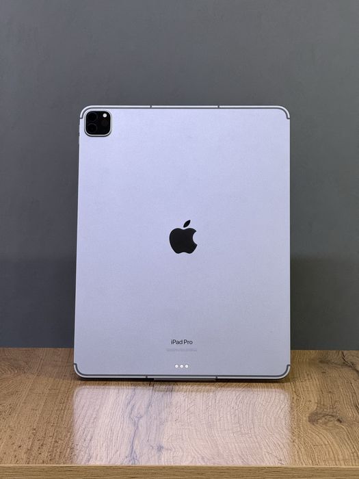 Ipad Pro 12.9 256 GB M2 Wi-Fi+Sim | Mobile Zone