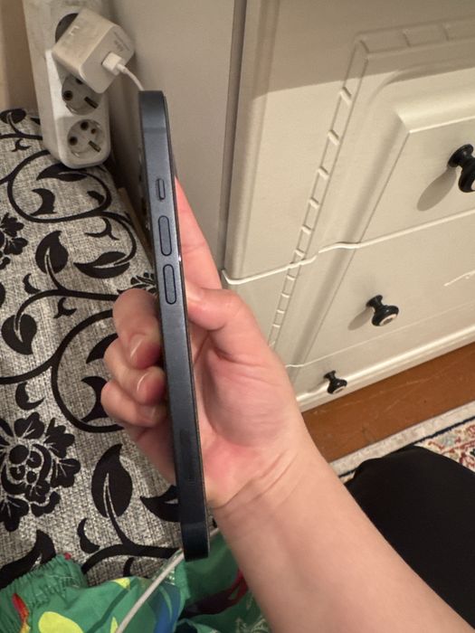 iphone 13 с гарантей
