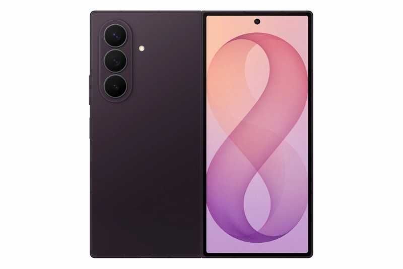 Samsung Z Fold8 ULTRA EAC Продажа