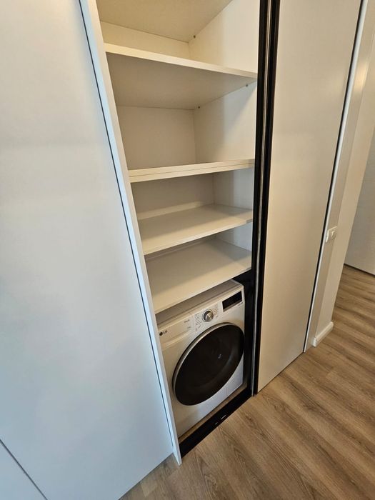 Închiriez apartament 2 camere zona Braytim - Giroc