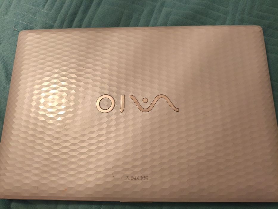 Ноутбук Sony Valo