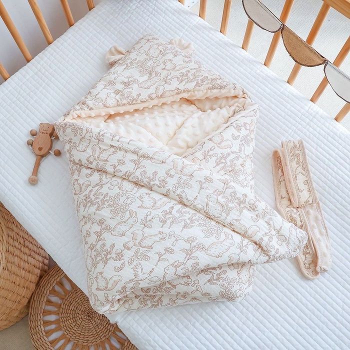 Продам новый конверт-одеяло