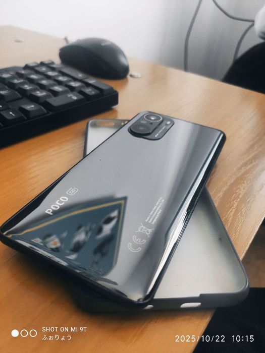 POCO F3 поко чпоко супер пупер ультра флагман