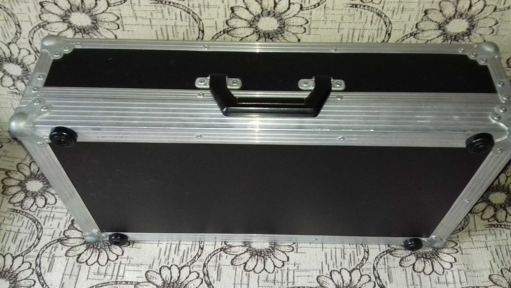 Procesor pentru chitară Boss GT 10