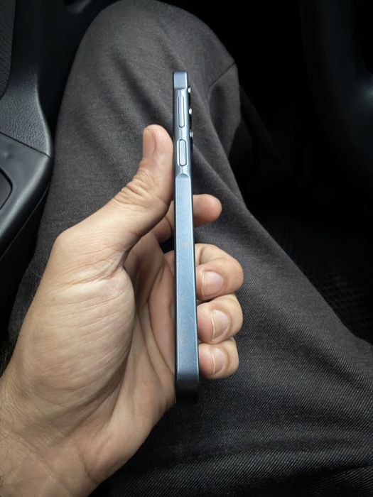 Samsung A16 янги олиб ишлатганман