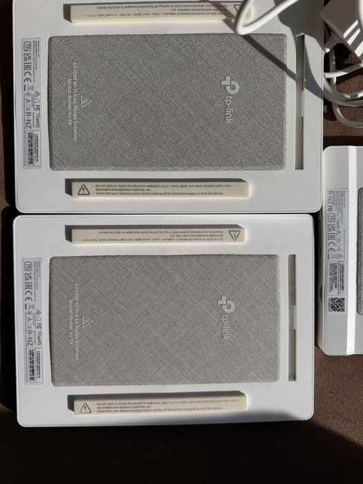 Router Wireless TP-Link Archer Air R5, AX3000, Dual-Band, Wi-Fi 6