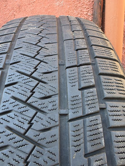 Зимни гуми 225/60/18 suv