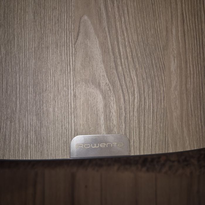 Кантар Rowenta Origin BS1600 – нов, до 160 кг, дървесен цвят